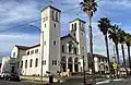 Sacred Heart of Jesus Church, San Jose (2021)