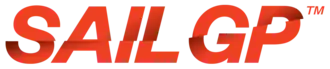 SailGP logo