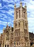 Tower