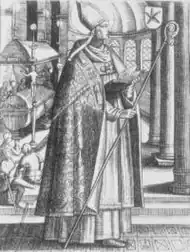 Saint Perpetuus