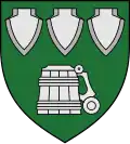 Saku Parish