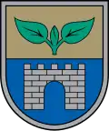 Salaspils Municipality