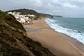 Salema beach February 2015