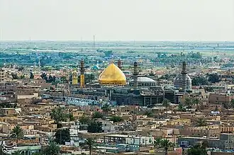 Samarra