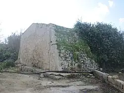 Chapel of San Mikiel Is-Sanċir