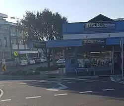 Network Video Sandringham which closed down in 2019