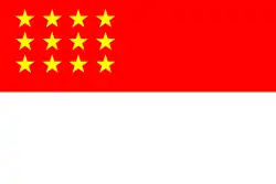 Sang Saka Malaya