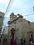 Church of St Mary (Ta' Doni)