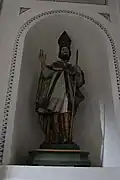Saint