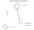 Ermitebaita and Mendibidea Redoubts