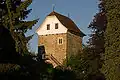 Hexenturm