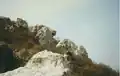 The Bear Rock (Medve-szikla)