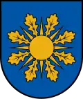 Saulkrasti Municipality