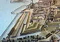 Stadelhoferbollwerk bastion