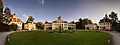 Schloss Belvedere, Weimar