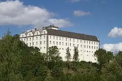 Weitra Castle, Lower Austria