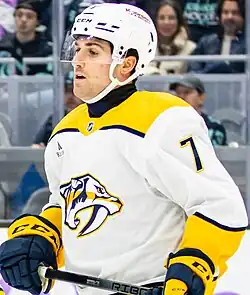 Marc Del Gaizo