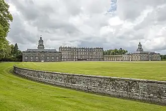 Scotland-2016-West Lothian-Hopetoun House 02