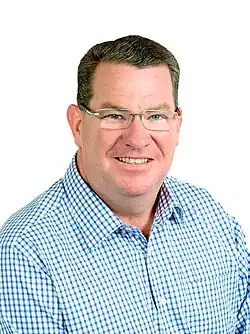 Scott Buchholz