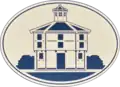 Official seal of Edgecomb