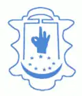 Seal of West Darfur State