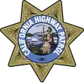 CHP Shield