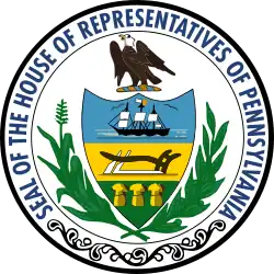 Coat of arms or logo