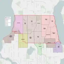 District 5