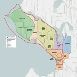 District 7