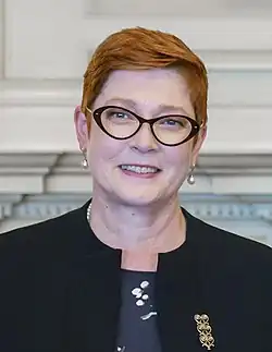 Sen. Payne