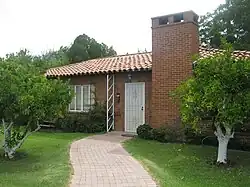 Selleh House