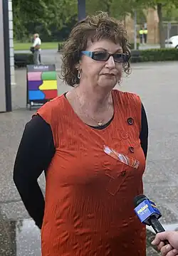 Sen. Polley