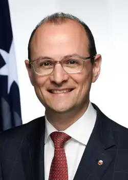 Sen. Raff