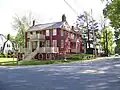 Seth Allen Tavern