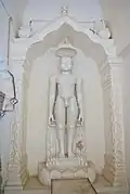 Lord Bahubali (modern), shrine 5