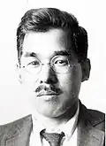 Shigeru Ōsugi[note 9]