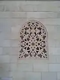 Shubbaq, Syedn Hatim Roaza