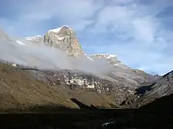 The Ritacuba Blanco
