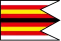 Flag of Slizké