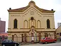 Synagogue