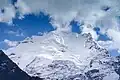 North face