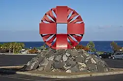Sol Rojo by Edgar Neget
