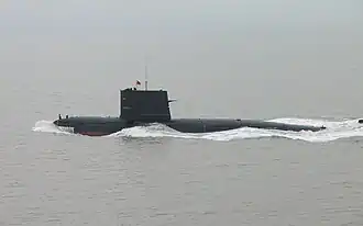 Type 039 (Song class)