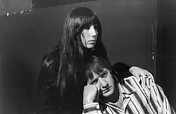 Sonny & Cher