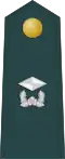 Junior lieutenant