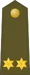 Teniente