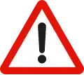 P-50 Other dangers