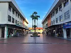 Pekan Tutong