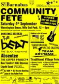 2004 poster