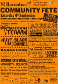 2010 poster